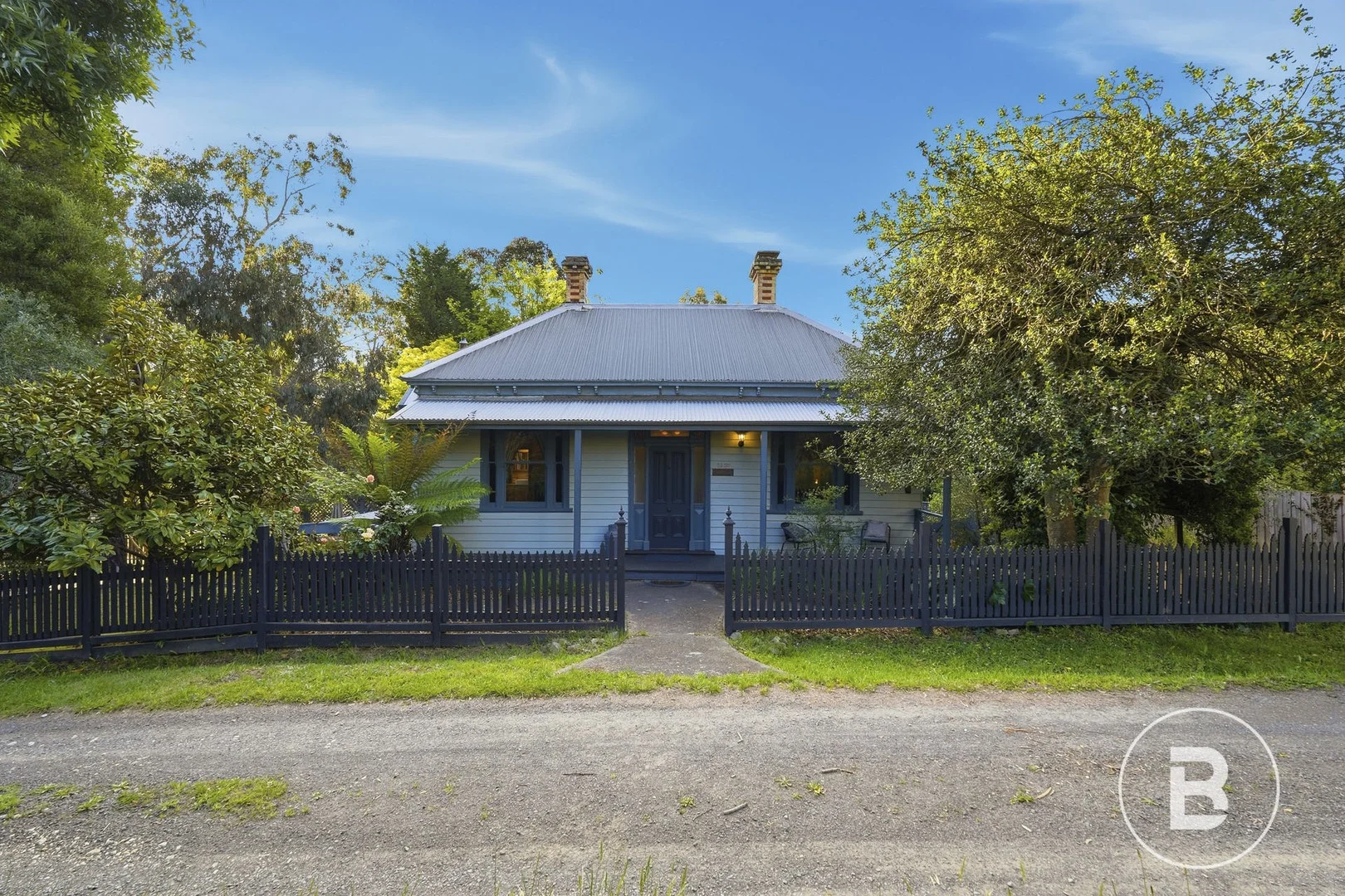 1069 Greendale Trentham Road, Blackwood VIC 3458