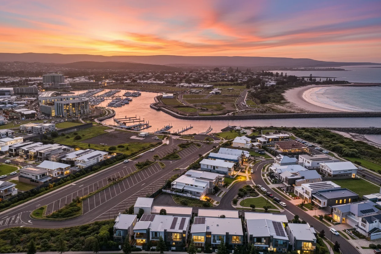 Additional image 20 of 6 Sandbar Avenue, Shell Cove NSW 2529