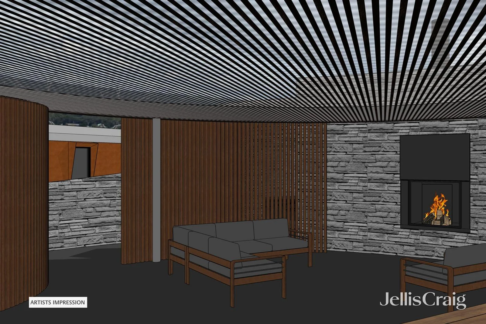 Additional image 5 of 153 Charlies Road, Elevated Plains VIC 3461