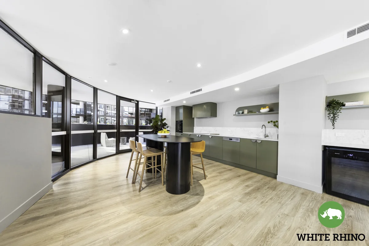 Additional image 21 of 616/220 Melrose Drive, Phillip ACT 2606