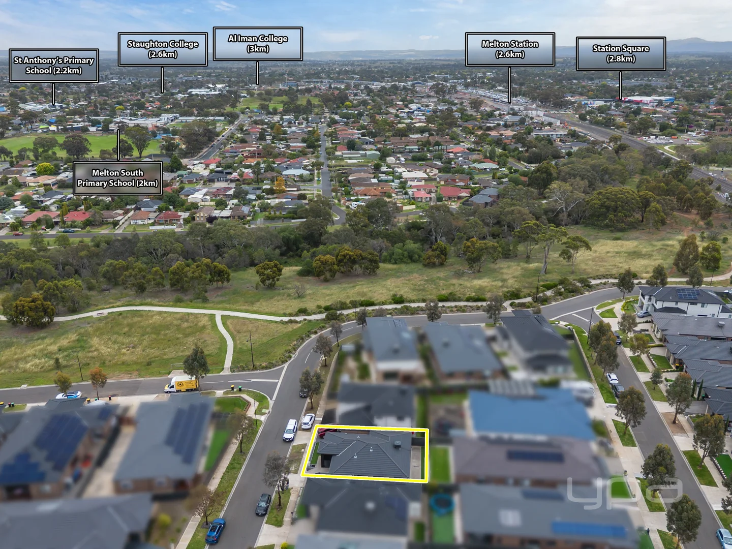 Additional image 13 of 16 Jester Drive, Cobblebank VIC 3338