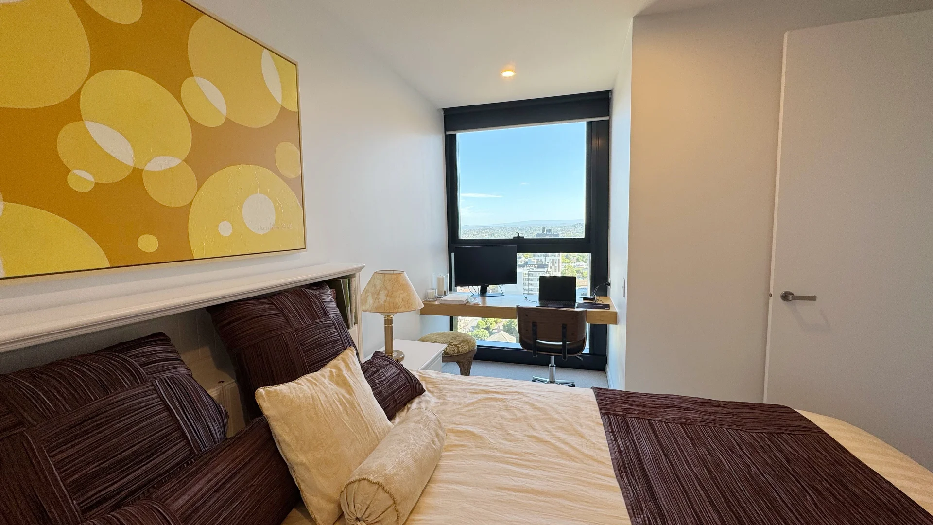 Additional image 7 of 1601/3 Young St, Box Hill VIC 3128