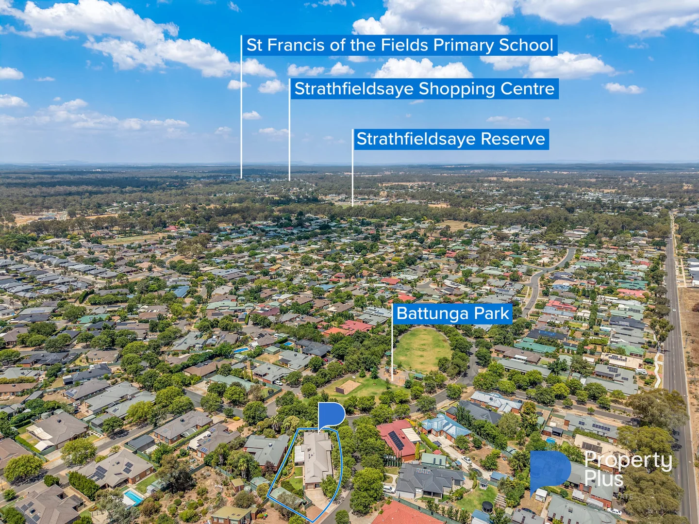 Additional image 22 of 11 Battunga Court, Strathfieldsaye VIC 3551