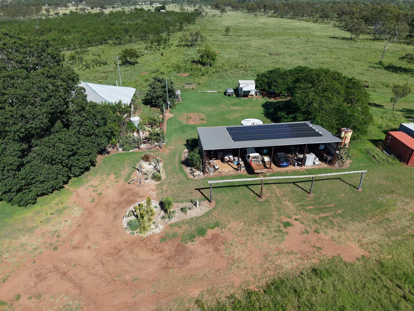 Additional image 2 of Westwood QLD 4702