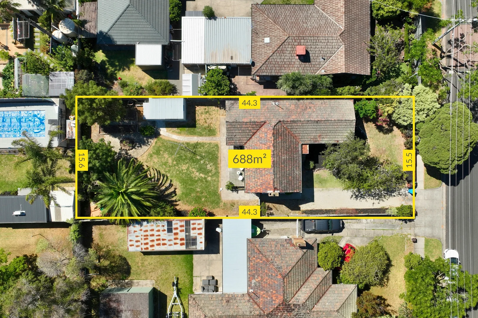 Additional image 20 of 11 Stuart Avenue, Cheltenham VIC 3192