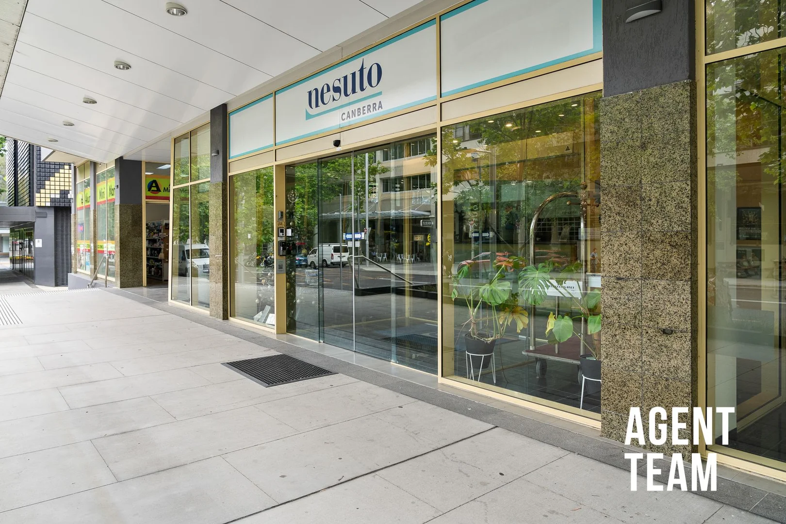 Additional image 16 of 704/2 Akuna Street, City ACT 2601