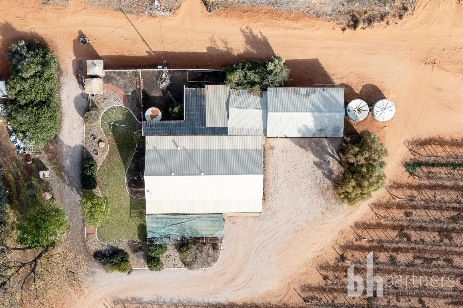 Additional image 3 of 254 Dunstone Road, Barmera SA 5345