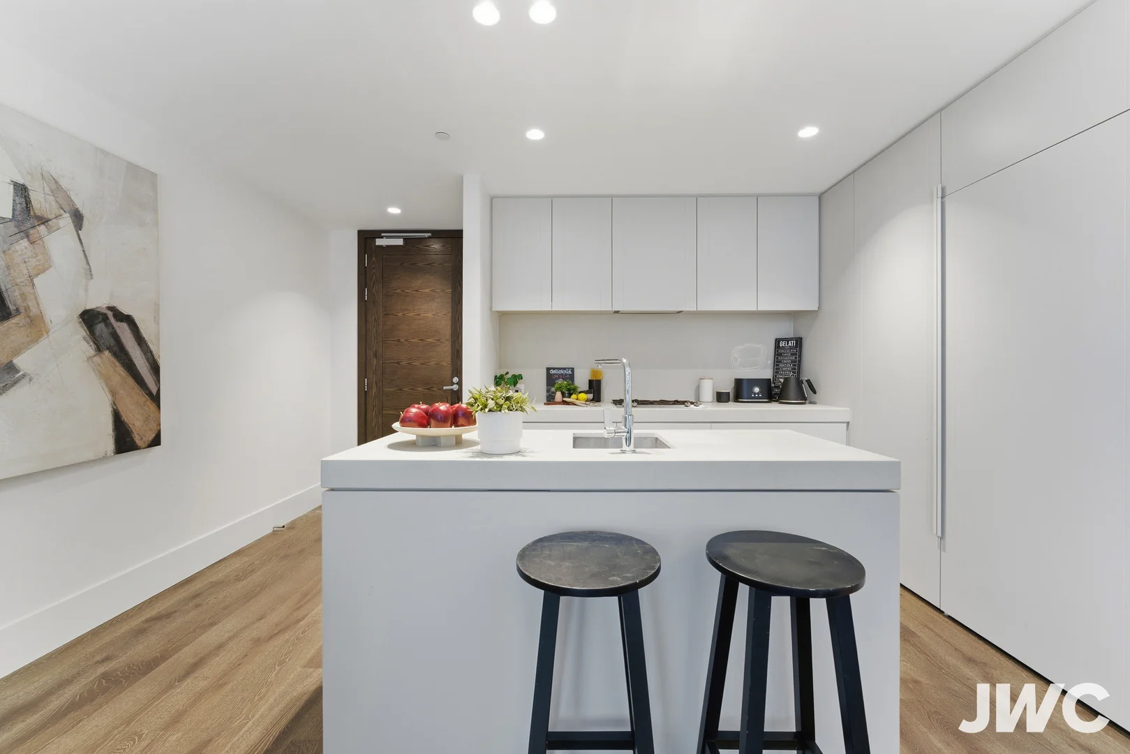 Additional image 4 of 1303/1 Almeida Crescent, South Yarra VIC 3141