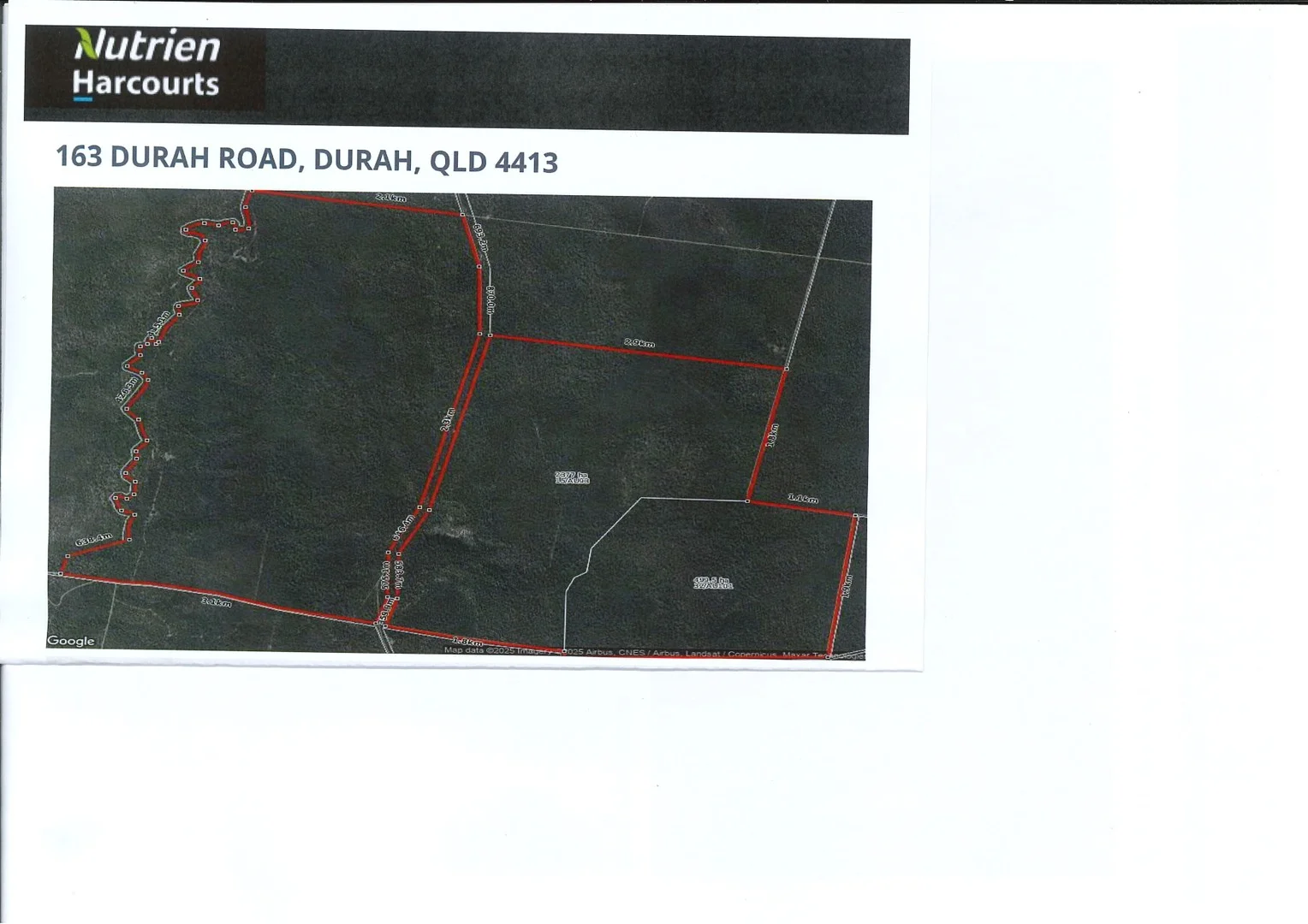 Additional image 2 of 250 Round Mountain Rd, Burra Burri QLD 4410