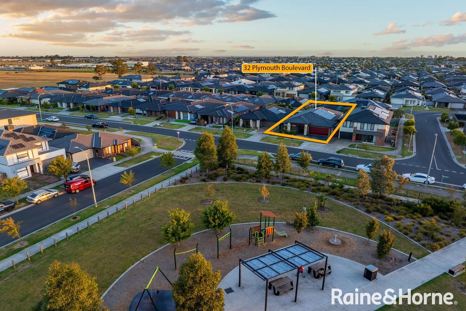 Additional image 2 of 32 Plymouth Boulevard, Clyde North VIC 3978