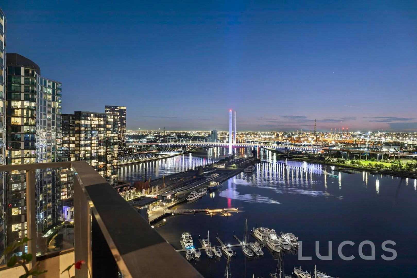 Additional image 8 of 261/55 Victoria Harbour Promenade, Docklands VIC 3008