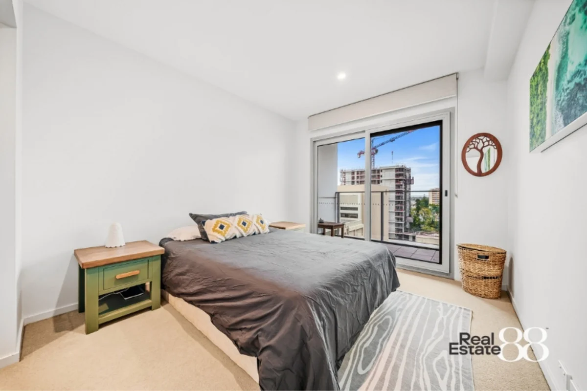Additional image 11 of 1407/63 Adelaide Terrace, East Perth WA 6004
