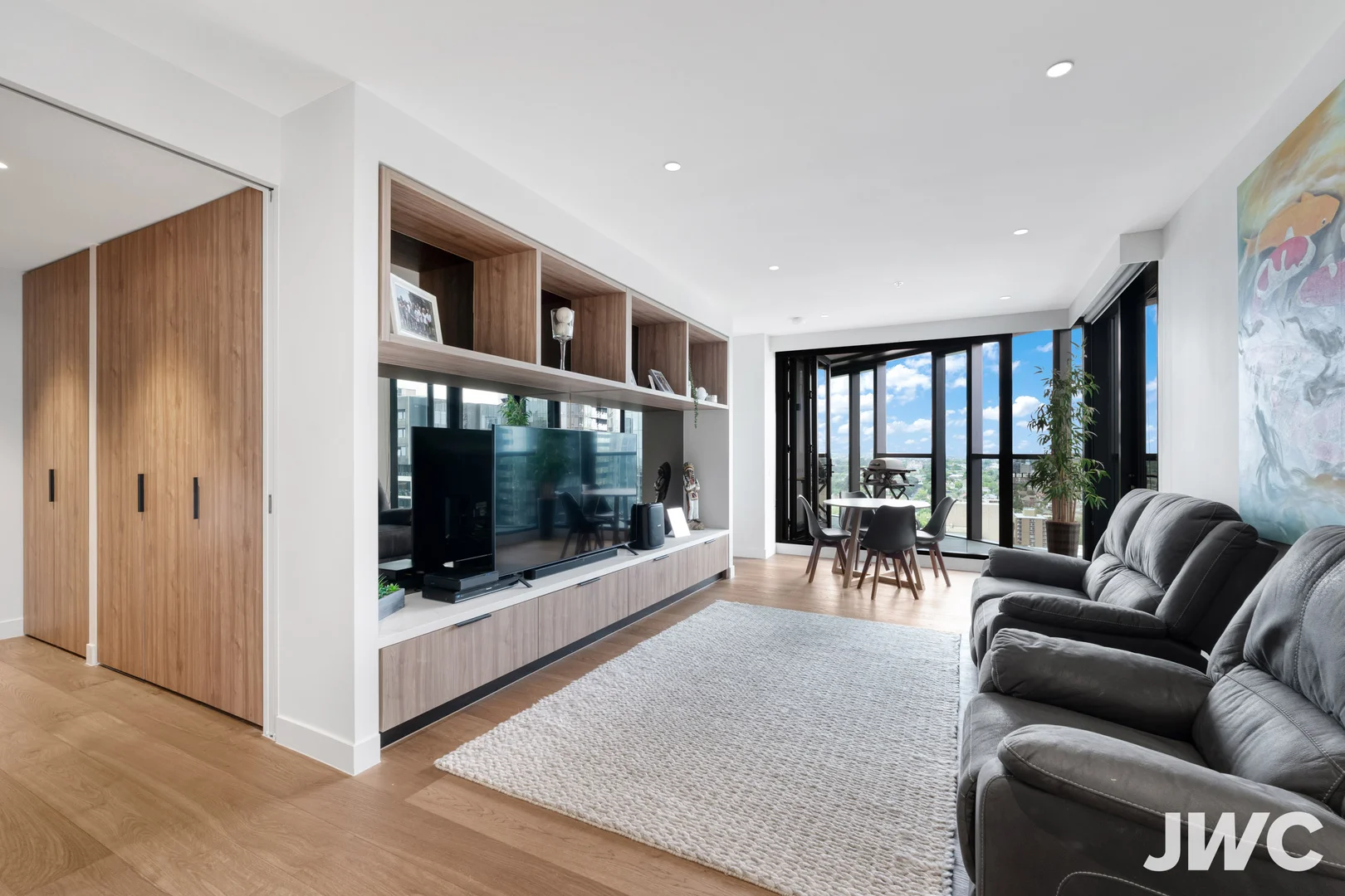 Additional image 2 of 2404/18 Claremont Street, South Yarra VIC 3141