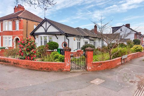 Heathwood Road, Cardiff CF14