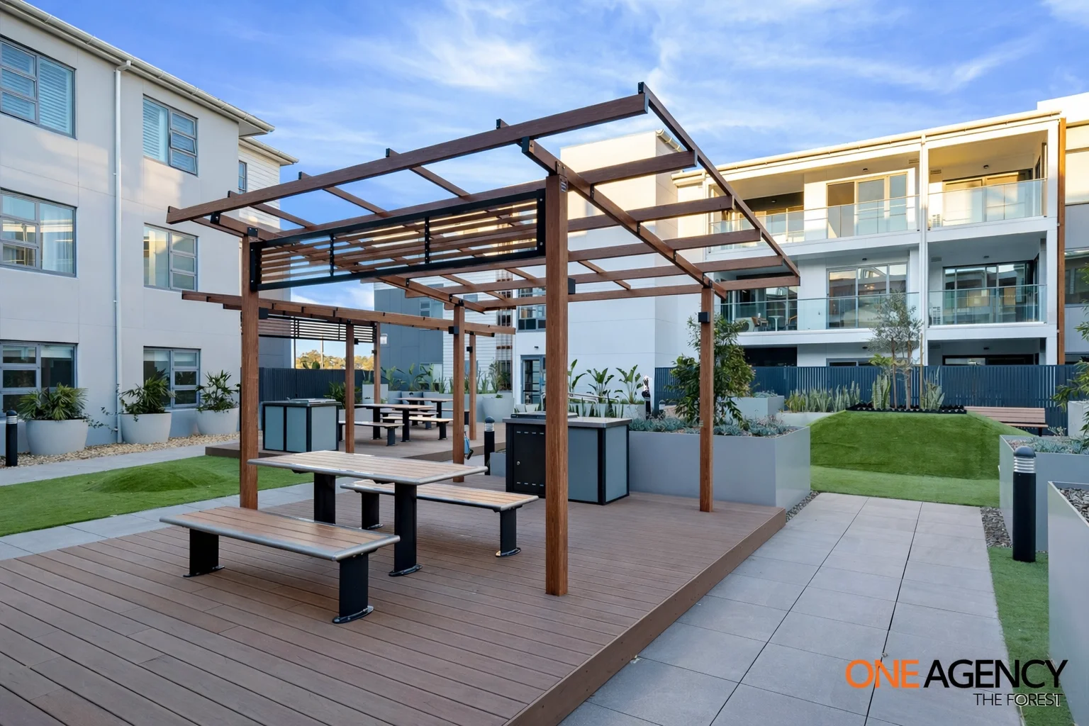 Additional image 5 of 302/192 Caroline Chisholm Drive, Winston Hills NSW 2153