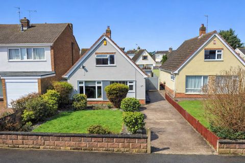 Douglas Road, Long Eaton NG10
