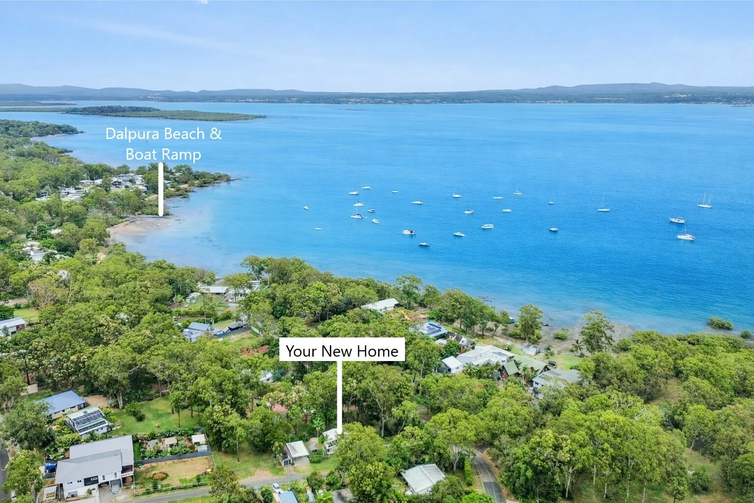 Additional image 16 of 46-48 Coondooroopa Dr, Macleay Island QLD 4184
