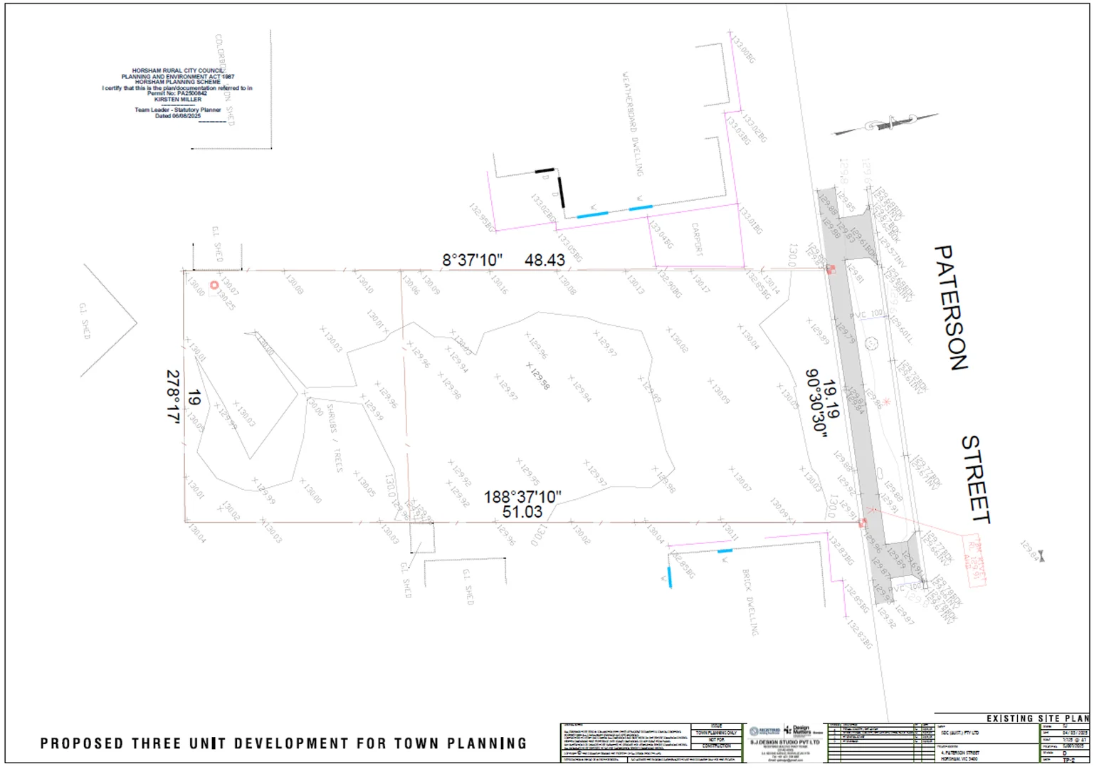Additional image 6 of 4 Paterson Street, Horsham VIC 3400
