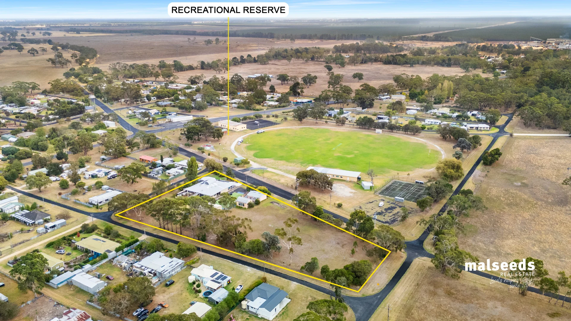 Additional image 13 of 12 Edward Street, Tarpeena SA 5277