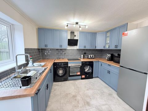 Hodgkin Close, Nottingham NG11