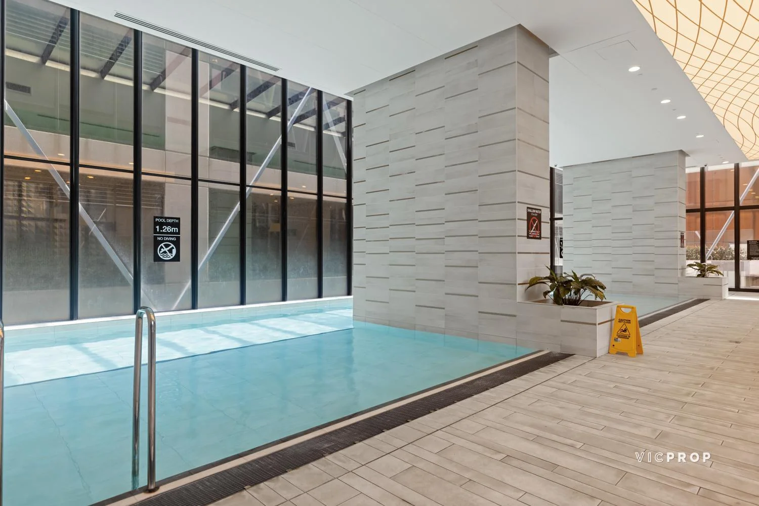 Additional image 9 of 1306/60 Abeckett Street, Melbourne VIC 3000