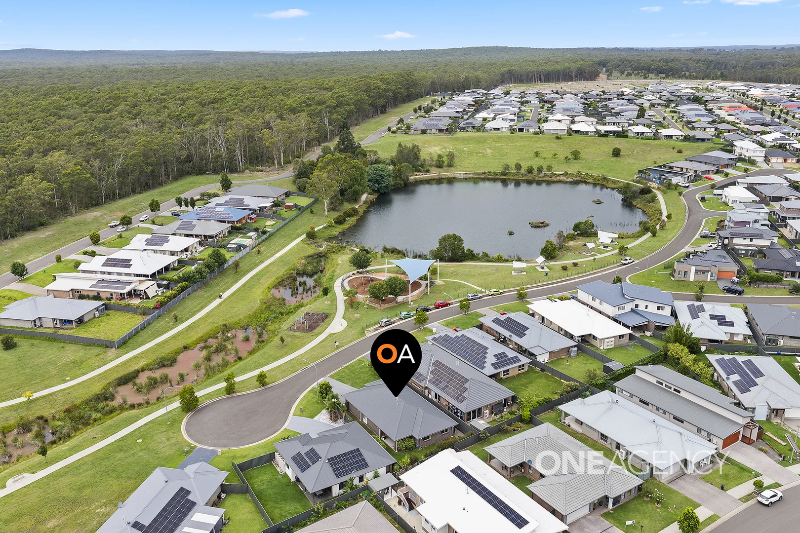 Additional image 2 of 21 Turnstone Vista, South Nowra NSW 2541