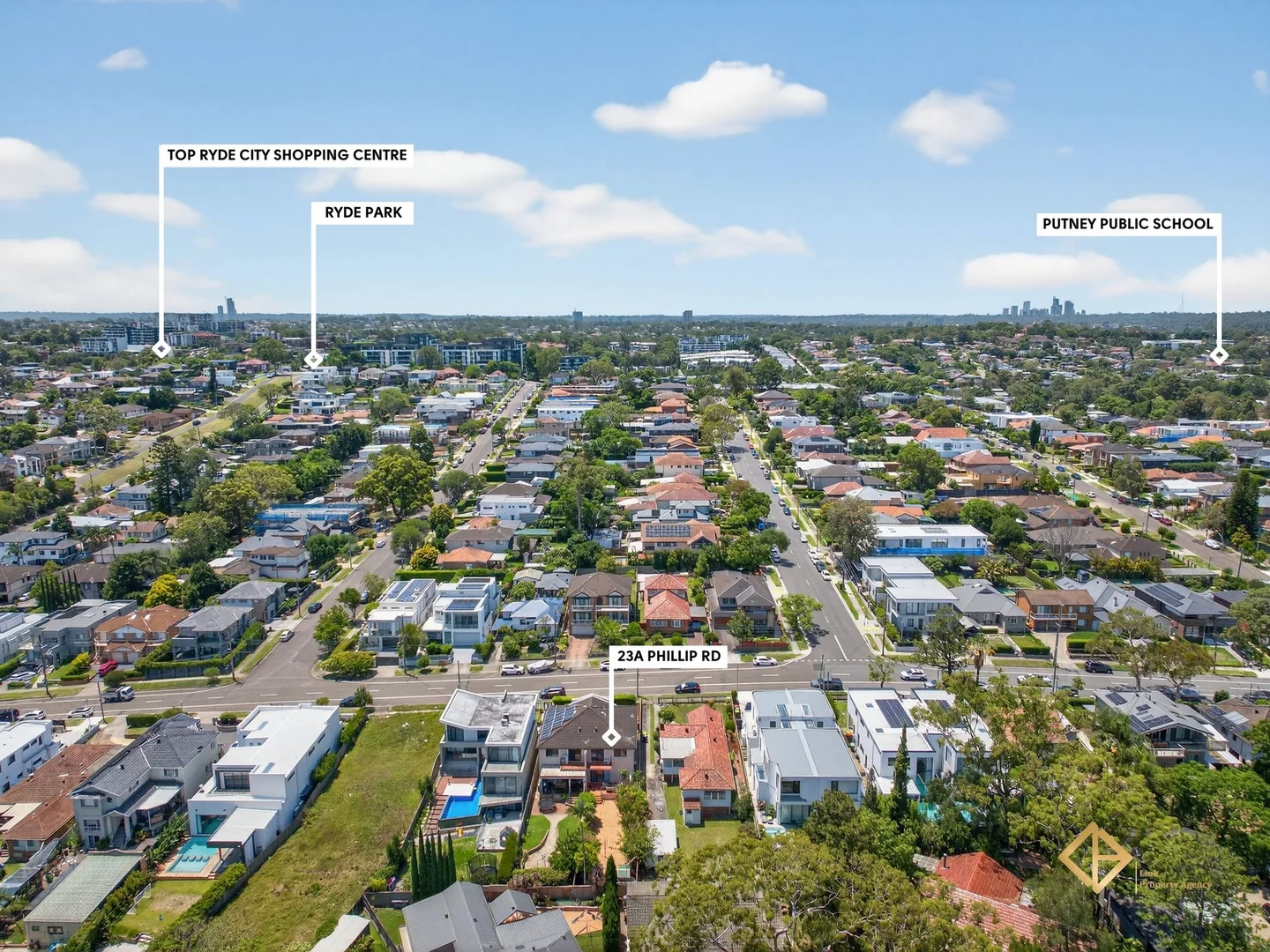 Additional image 21 of 23A Phillip Road, Putney NSW 2112