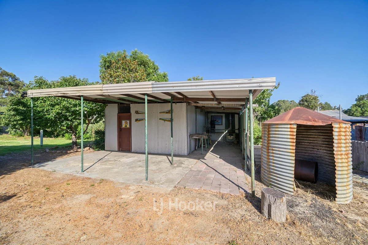 Additional image 20 of 21 Bevan Way, Collie WA 6225