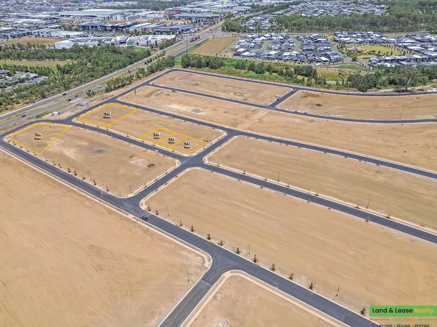 Additional image 13 of Lot 155/TBA Passmore Avenue, Catherine Field NSW 2557