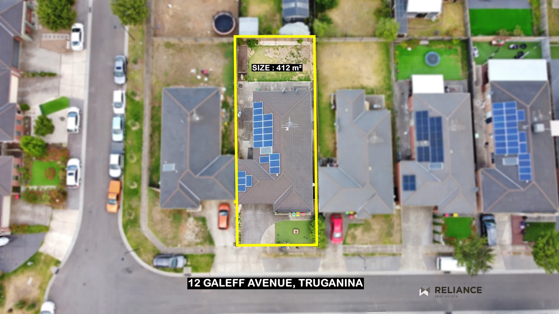 Additional image 23 of 12 Galeff Avenue, Truganina VIC 3029