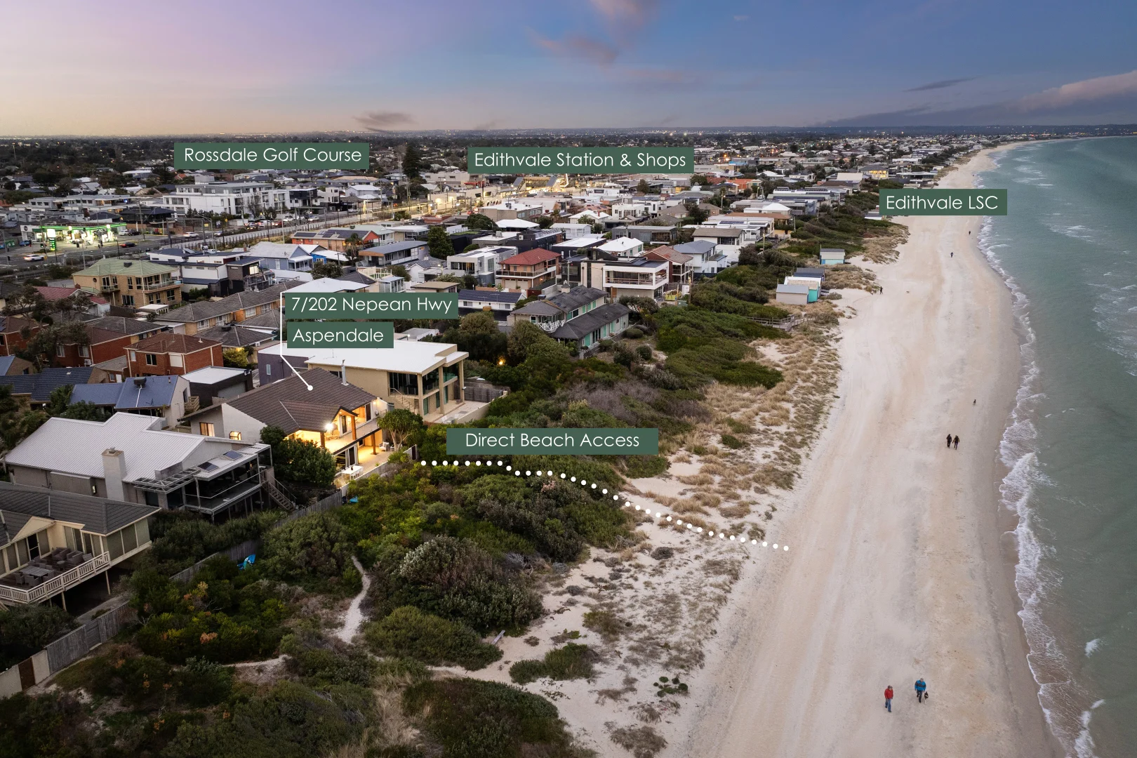 Additional image 24 of 7/202 Nepean Highway, Aspendale VIC 3195