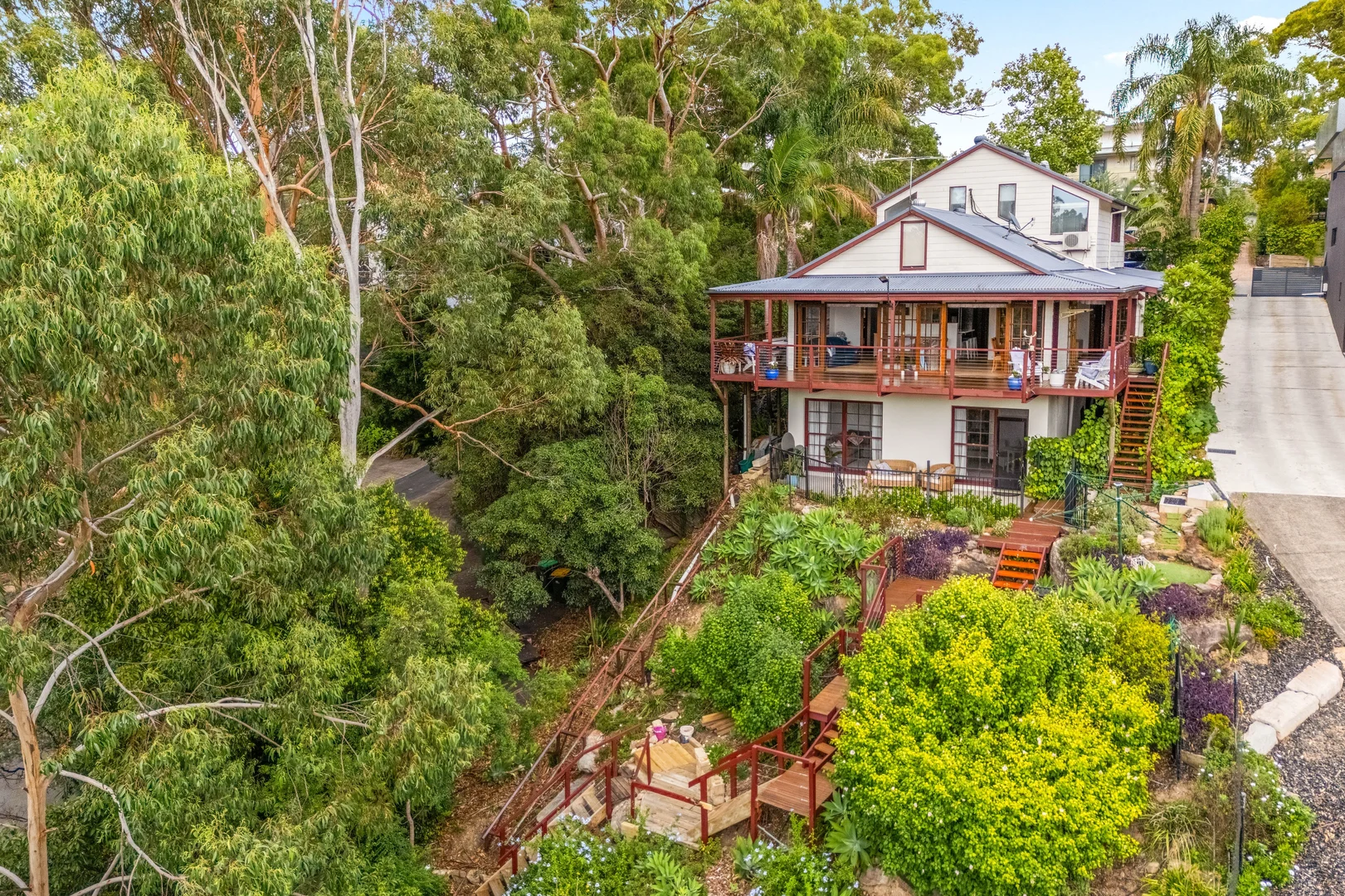 Additional image 31 of 44 St George Crescent, Sandy Point NSW 2172