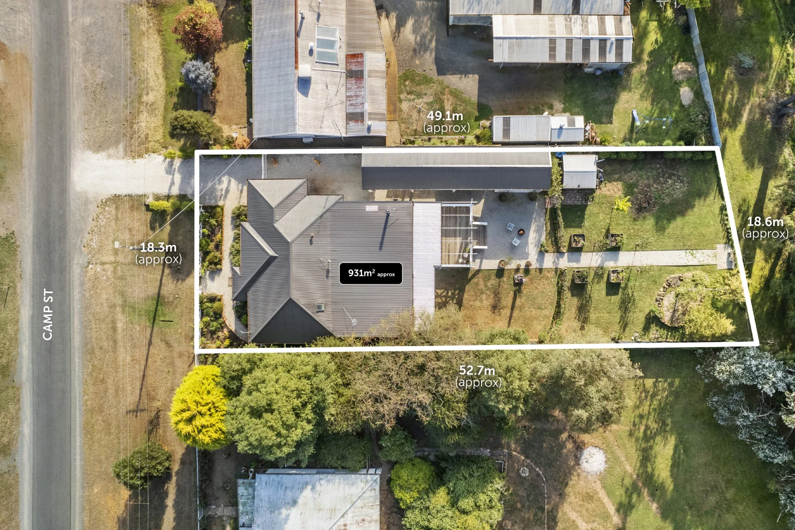 Additional image 25 of 22 Camp Street, Trentham VIC 3458