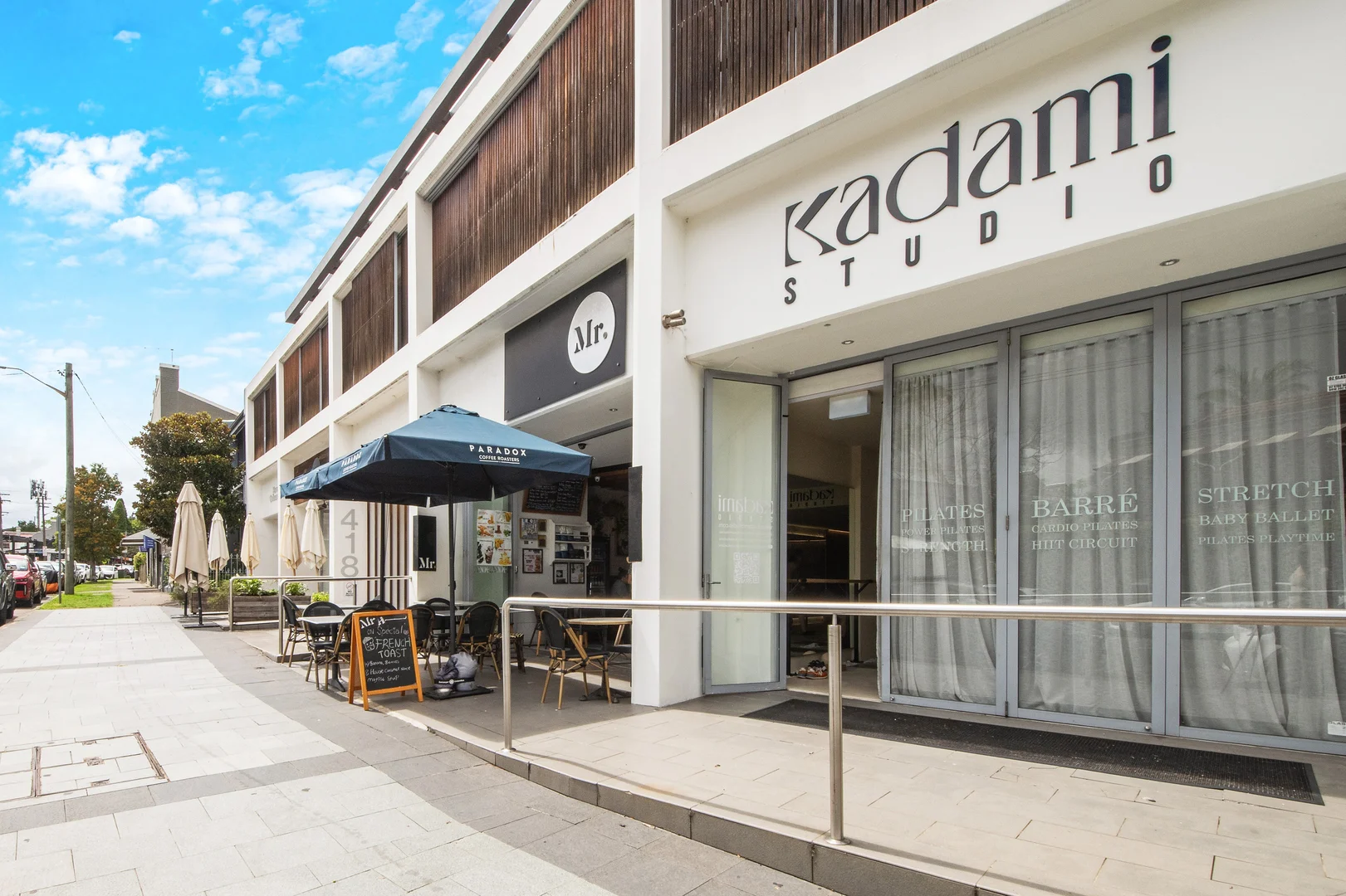 Additional image 10 of 2/42 Arthur St, Balmain NSW 2041