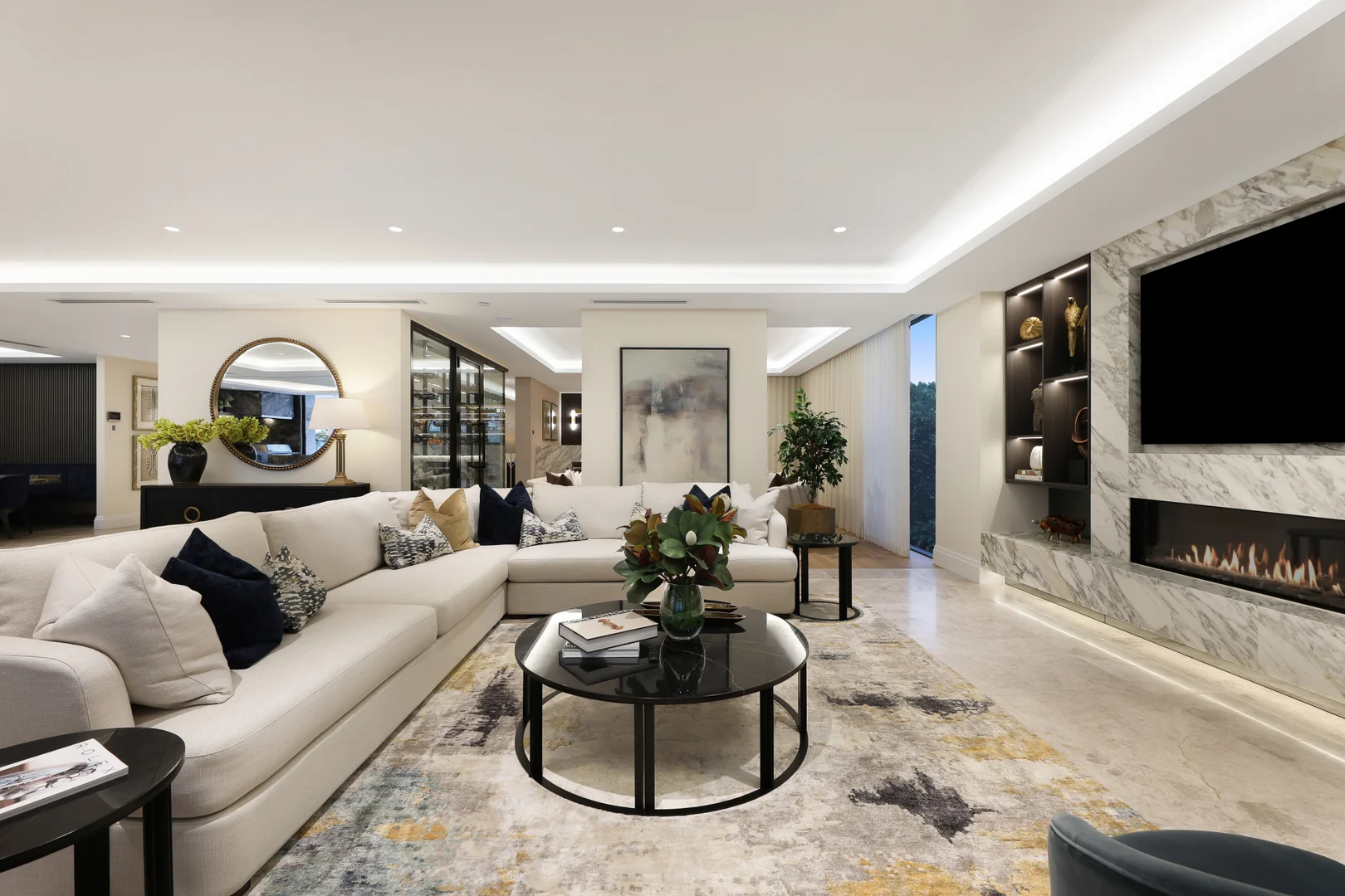 Additional image 8 of 1033 Edgecliff Place, Sanctuary Cove QLD 4212