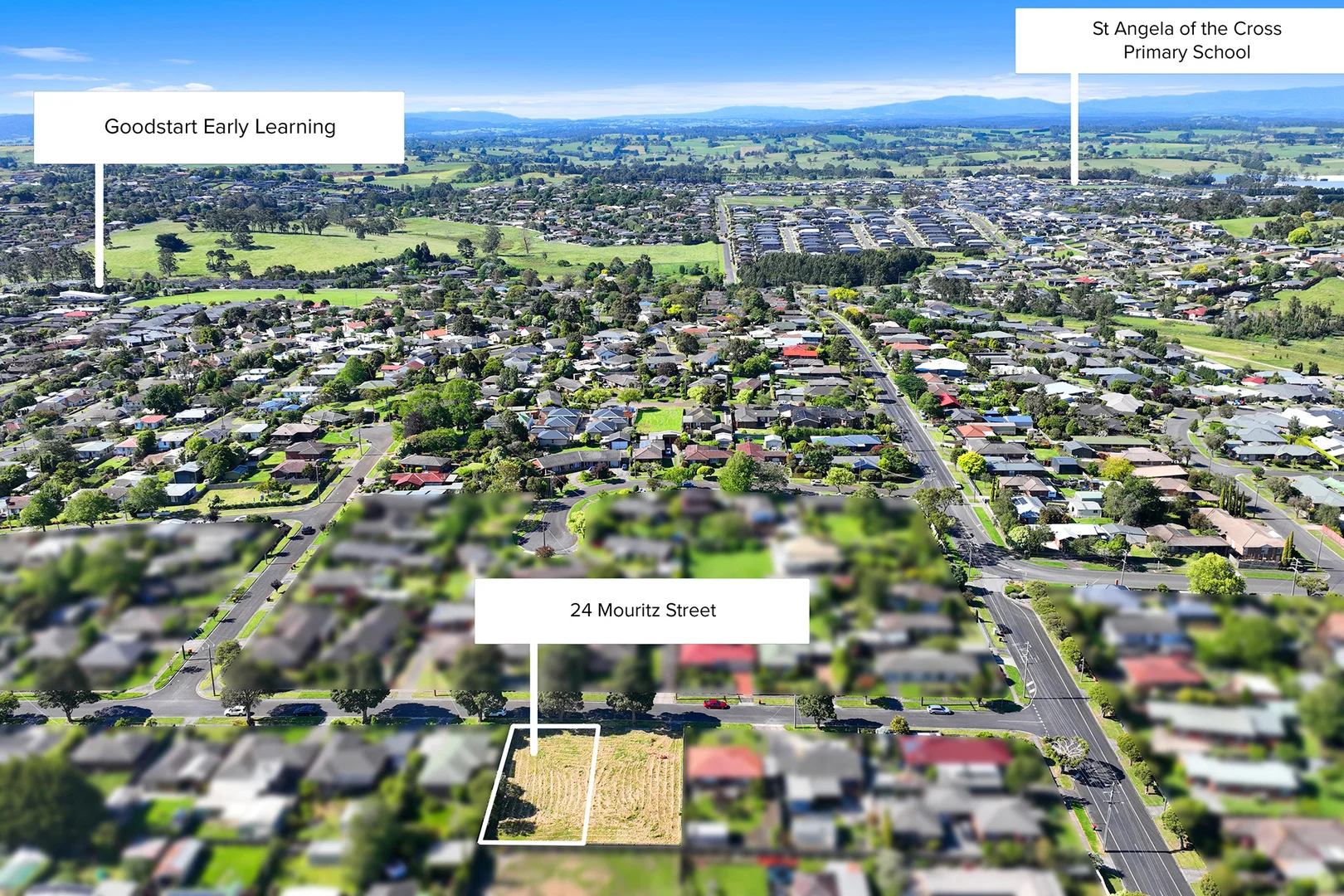 Additional image 11 of 24 & 26 Mouritz Street, Warragul VIC 3820