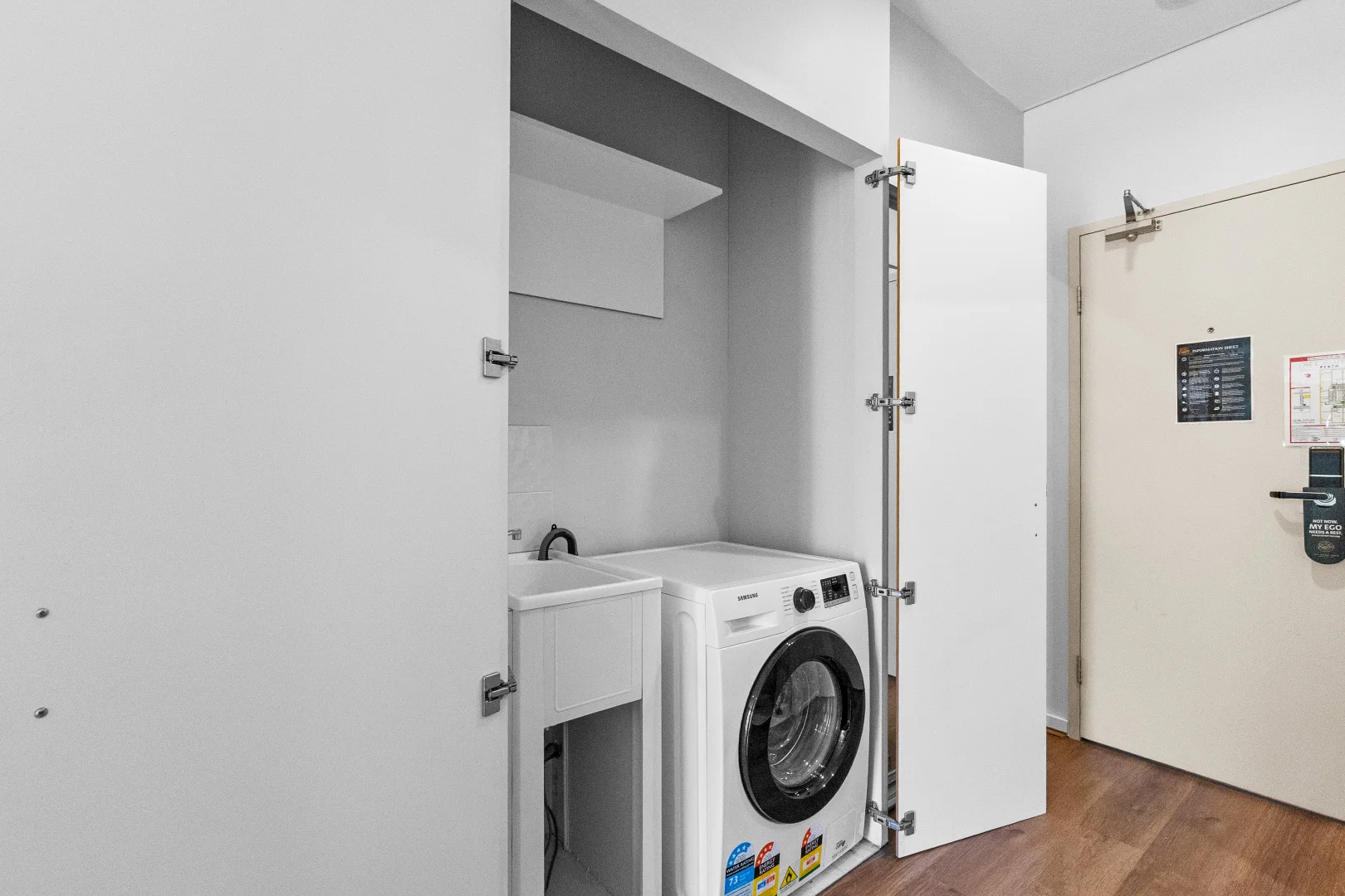 Additional image 9 of 302/12 Victoria Avenue, Perth WA 6000