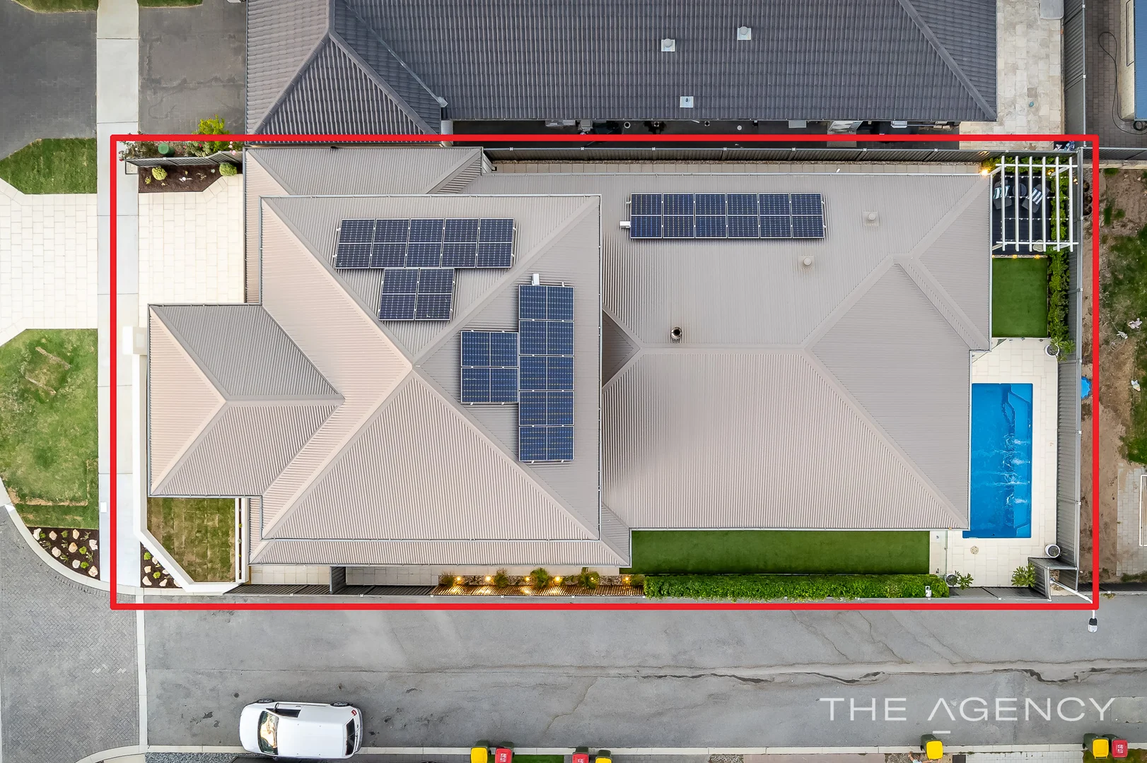 Additional image 35 of 15 Marlinspike Boulevard, Jindalee WA 6036