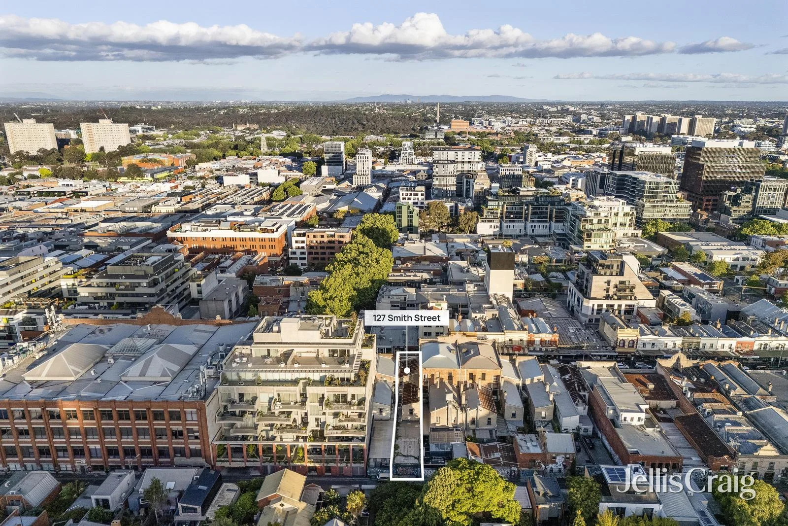 Additional image 23 of 127 Smith Street, Fitzroy VIC 3065