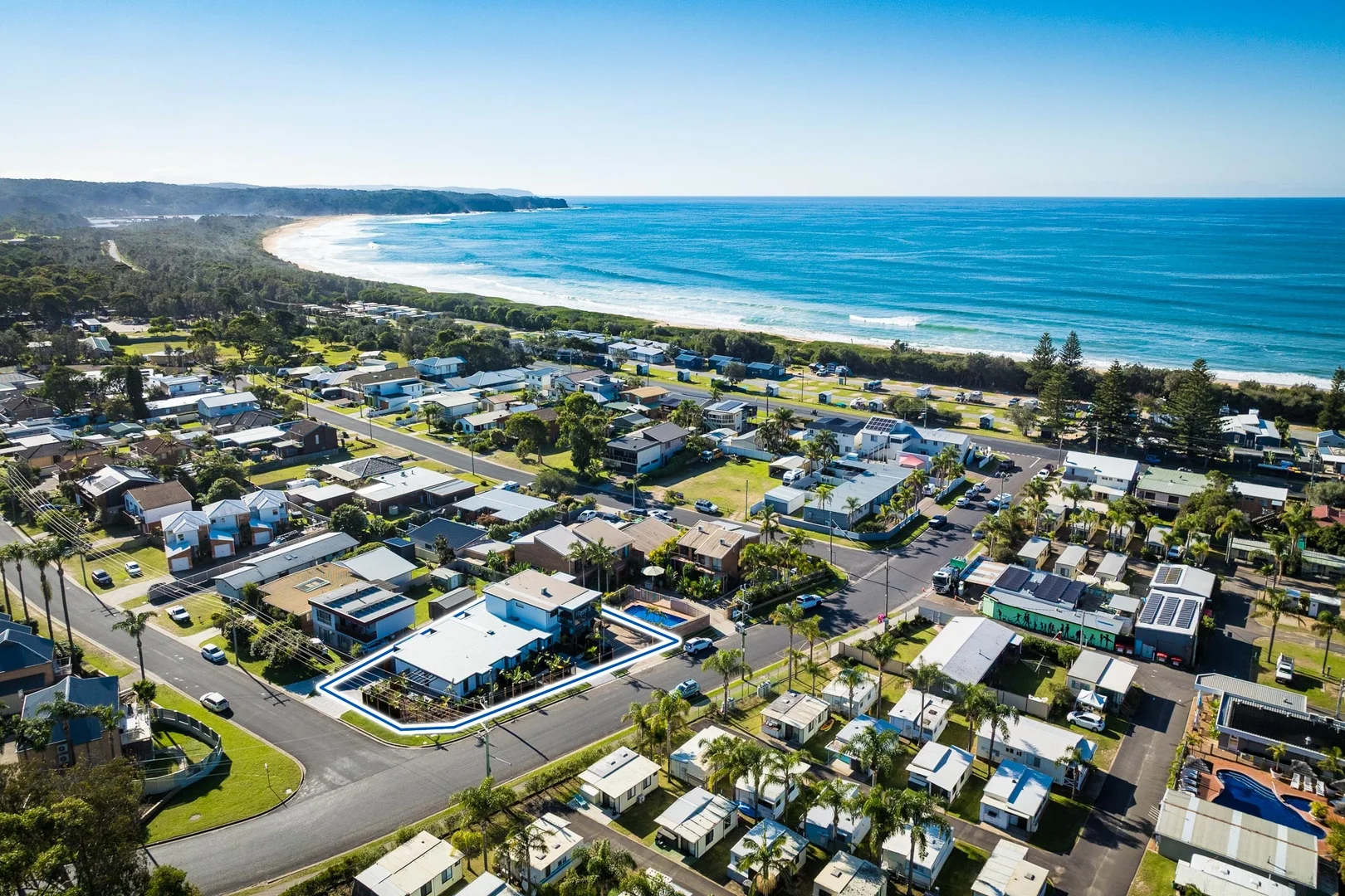 Additional image 40 of 4/38 Edna Drive, Tathra NSW 2550