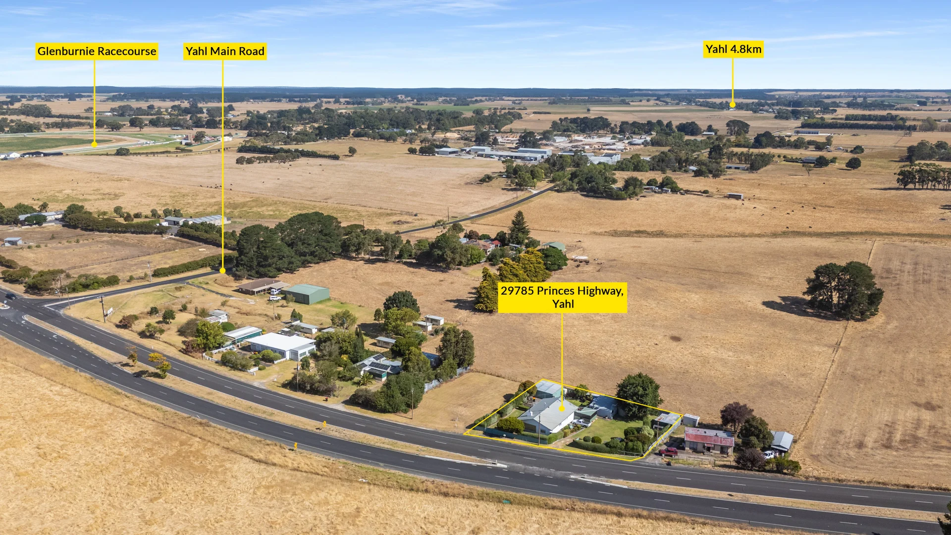 Additional image 17 of 29785 Princes Highway, Yahl SA 5291