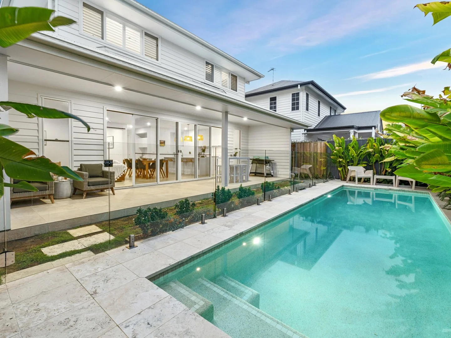 40 Black Wattle Circuit, Casuarina NSW 2487