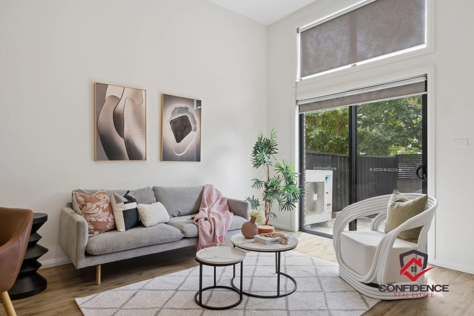 3/115 Stockman Avenue, Lawson ACT 2617