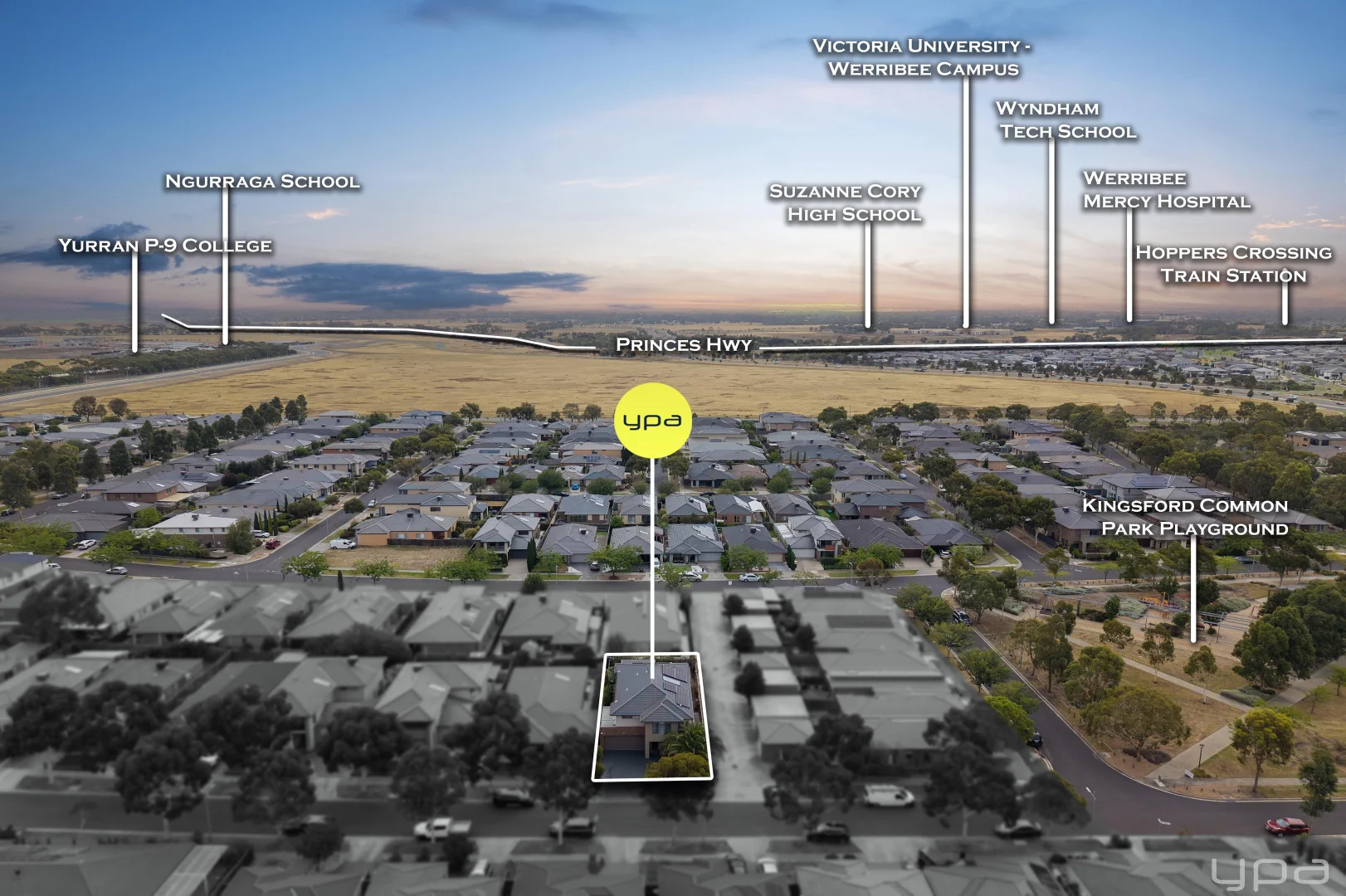 Additional image 25 of 20 Lockheed Parade, Point Cook VIC 3030