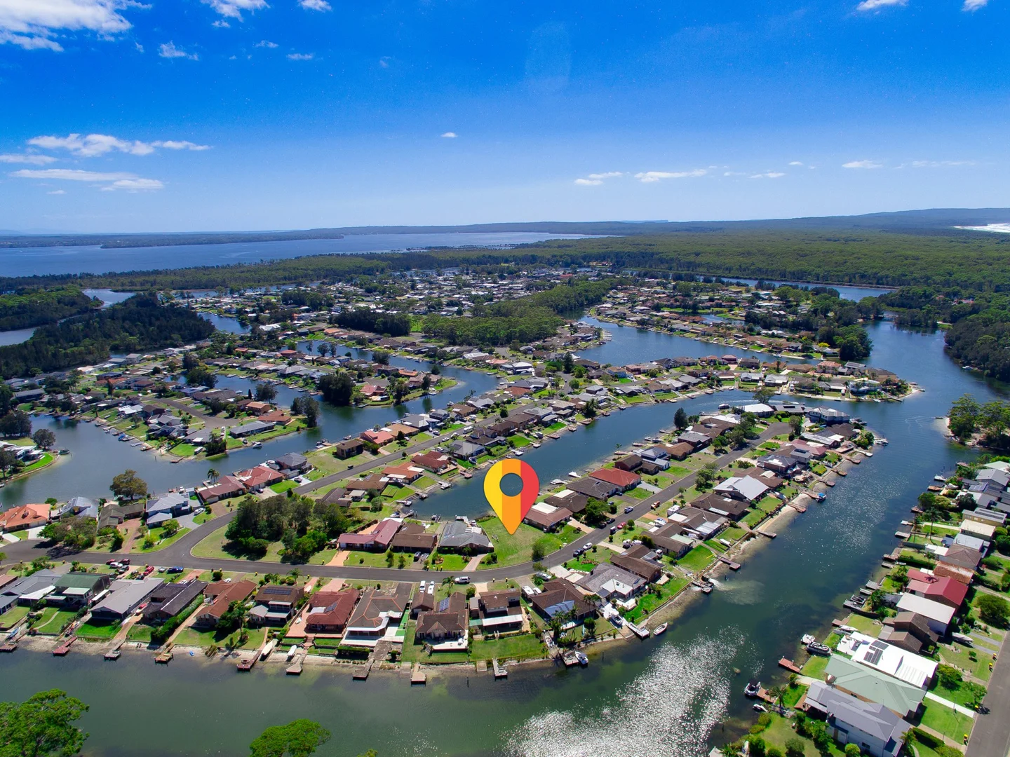 Additional image 5 of 46 Cormorant Avenue, Sussex Inlet NSW 2540