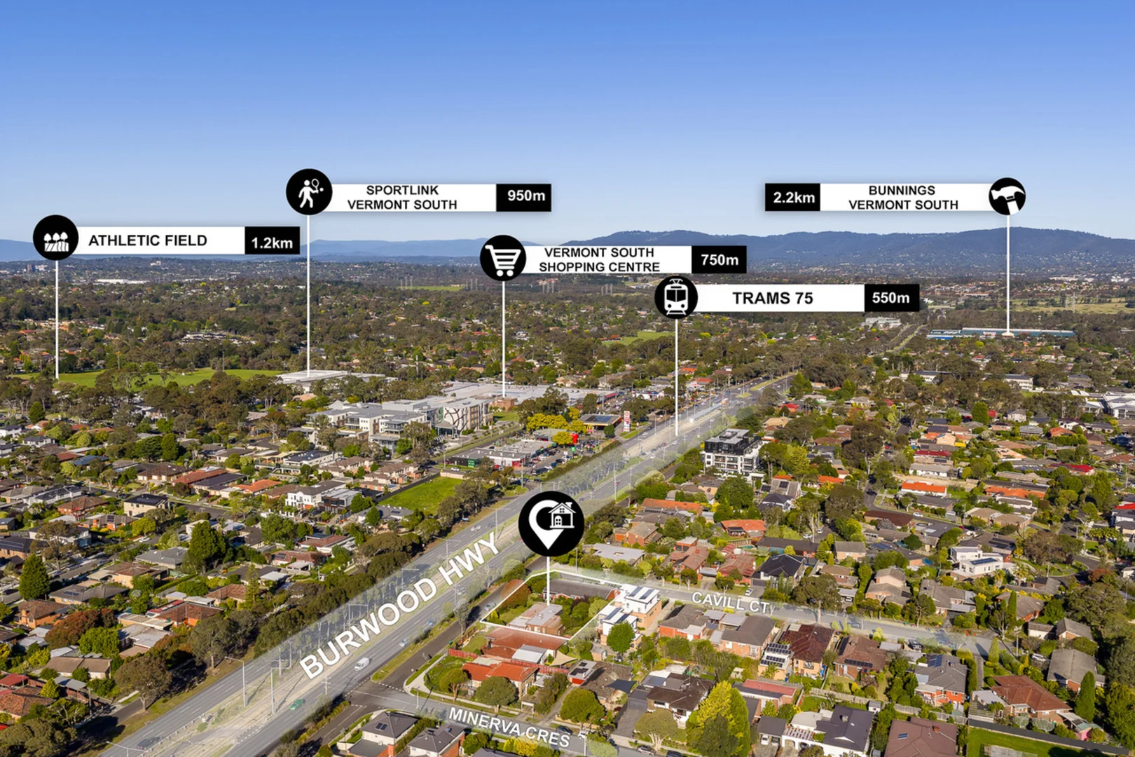 Additional image 5 of 440-442 Burwood Highway, Vermont South VIC 3133