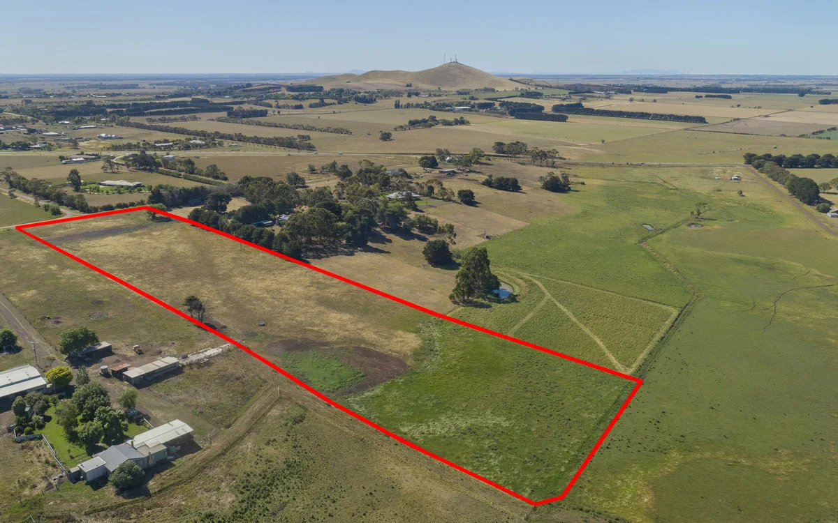 Additional image 3 of Lot 7 Pound Lane, Mortlake VIC 3272