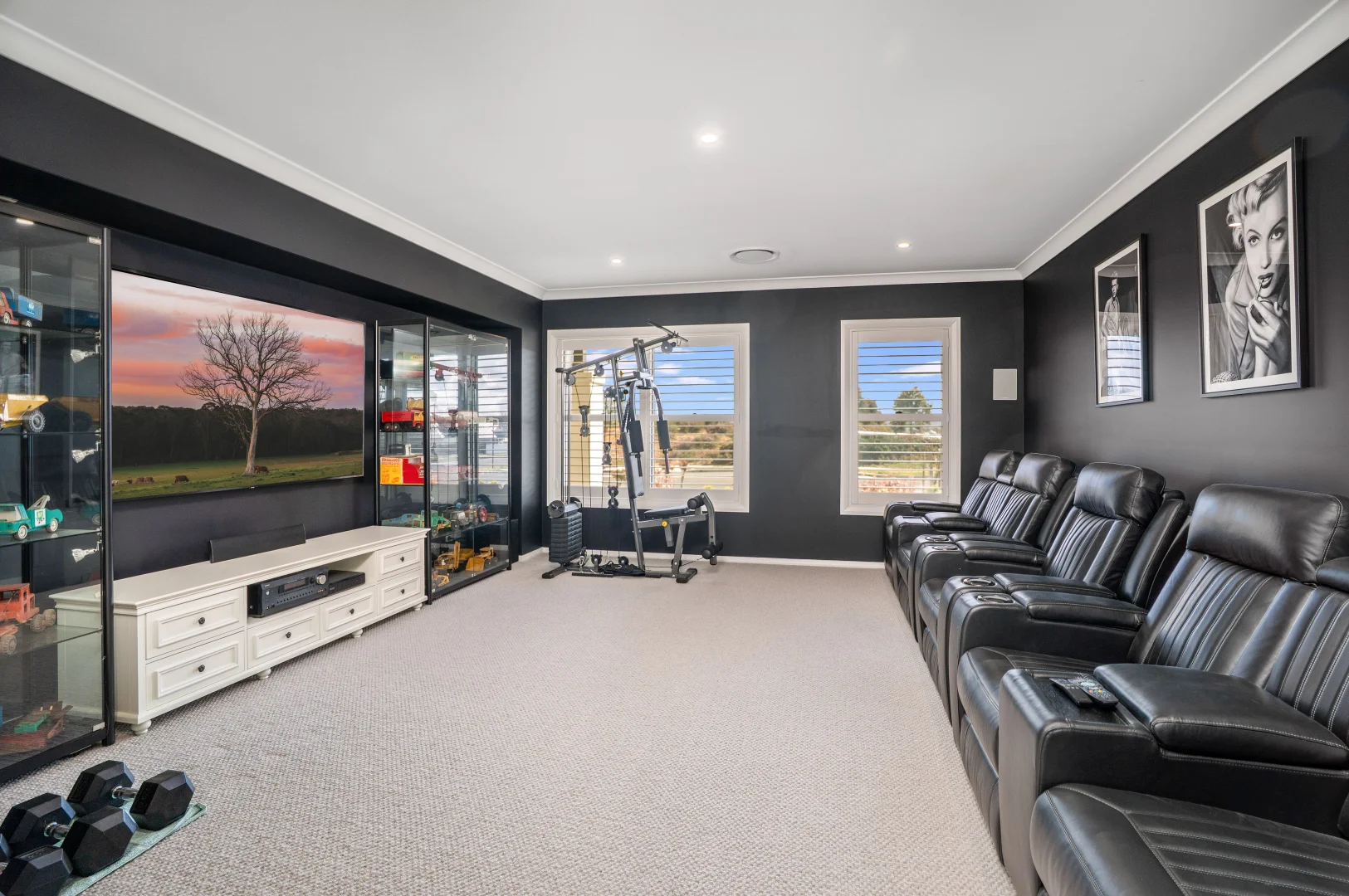 Additional image 19 of 32 Challoner Rise, Renwick NSW 2575