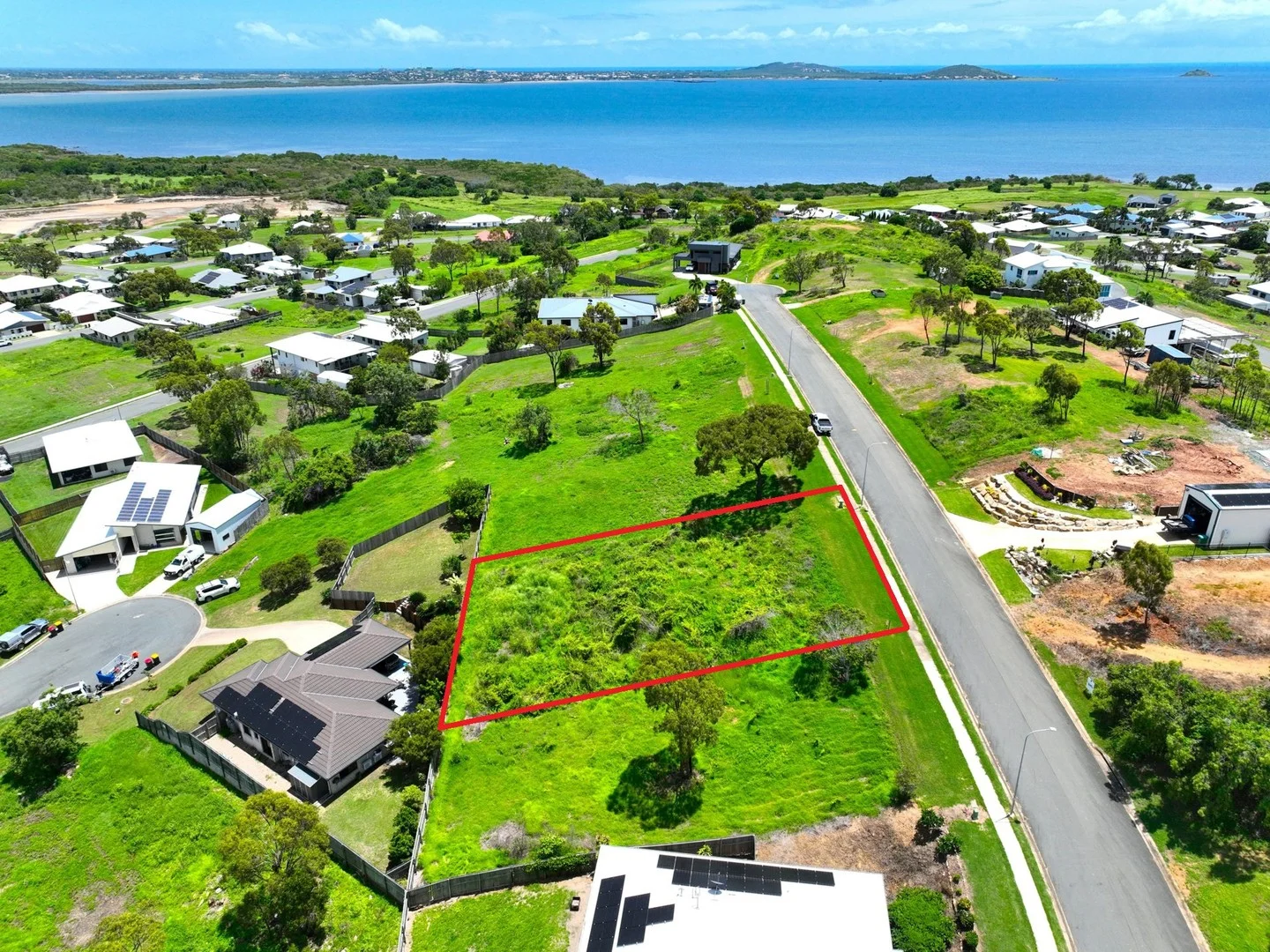9 Harbour View Terrace, Bowen QLD 4805