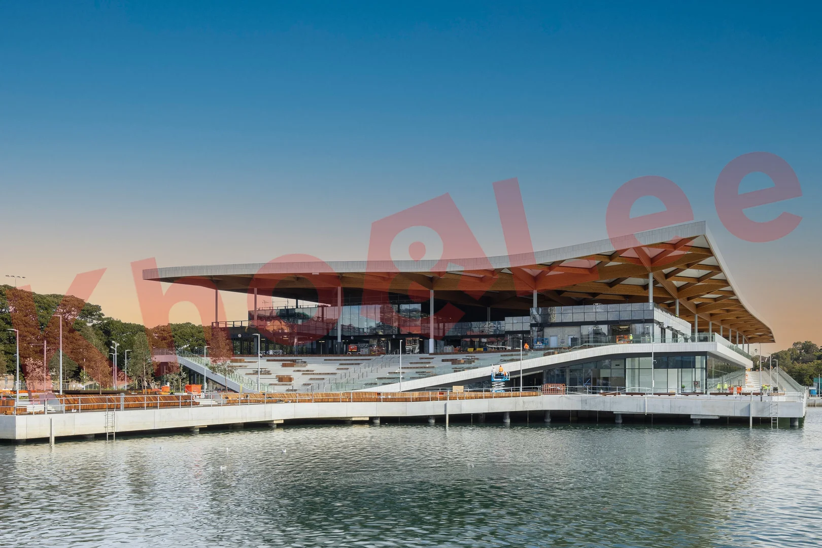 Additional image 11 of 3076/185-211 Broadway, Ultimo NSW 2007